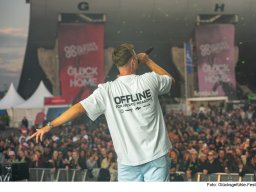 Fotos des Glücksgefühle-Festivals 2024 am Hockenheimring