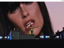 Fotos des EM-Fan-Festes 2024 in München (Bühne)