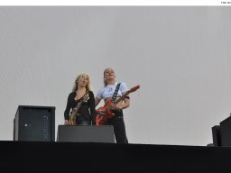 Fotos des EM-Fan-Festes 2024 in München (Bühne)