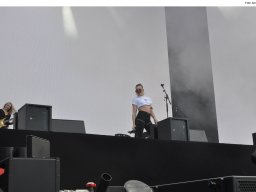 Fotos des EM-Fan-Festes 2024 in München (Bühne)
