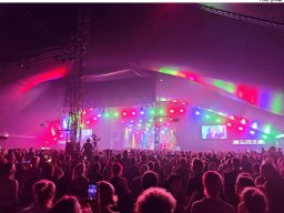 Fotos von Großstadtgeflüster auf dem Tollwood-Sommerfestival 2025