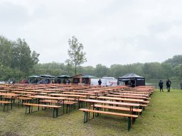 Fotos vom Burning Lake Festival 2026 in Pförring