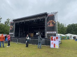 Fotos vom Burning Lake Festival 2026 in Pförring
