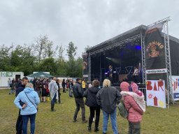 Fotos vom Burning Lake Festival 2026 in Pförring