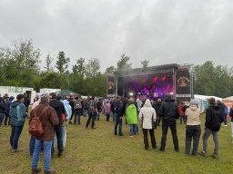 Fotos vom Burning Lake Festival 2026 in Pförring