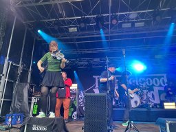 Fotos vom Burning Lake Festival 2026 in Pförring