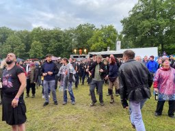 Fotos vom Burning Lake Festival 2026 in Pförring