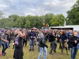 Fotos vom Burning Lake Festival 2026 in Pförring