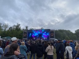 Fotos vom Burning Lake Festival 2026 in Pförring