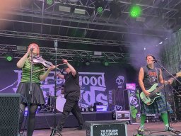 Fotos vom Burning Lake Festival 2026 in Pförring