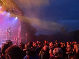 Fotos vom Burning Lake Festival 2026 in Pförring