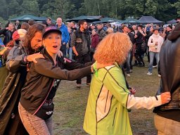 Fotos vom Burning Lake Festival 2026 in Pförring