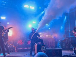 Fotos vom Burning Lake Festival 2026 in Pförring