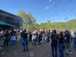 Fotos vom Burning Lake Festival 2026 in Pförring