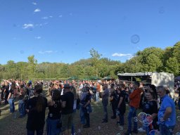 Fotos vom Burning Lake Festival 2026 in Pförring