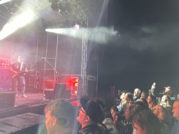 Fotos vom Burning Lake Festival 2026 in Pförring