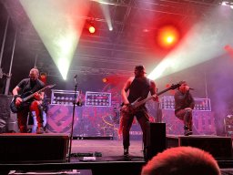 Fotos vom Burning Lake Festival 2026 in Pförring