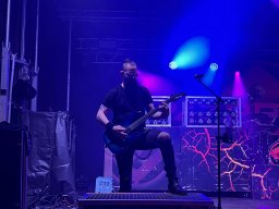 Fotos vom Burning Lake Festival 2026 in Pförring