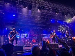 Fotos vom Burning Lake Festival 2026 in Pförring