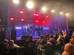 Fotos vom Burning Lake Festival 2026 in Pförring