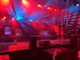 Fotos vom Burning Lake Festival 2026 in Pförring