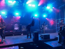 Fotos vom Burning Lake Festival 2026 in Pförring