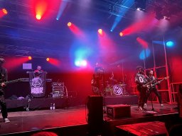 Fotos vom Burning Lake Festival 2026 in Pförring