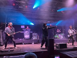 Fotos vom Burning Lake Festival 2026 in Pförring