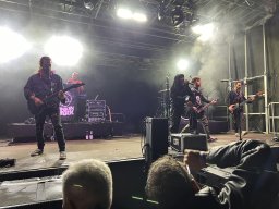 Fotos vom Burning Lake Festival 2026 in Pförring