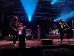Fotos vom Burning Lake Festival 2026 in Pförring