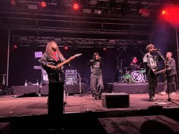Fotos vom Burning Lake Festival 2026 in Pförring