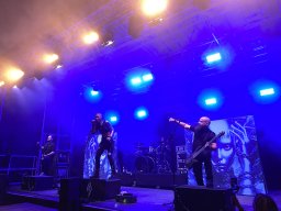 Fotos vom Burning Lake Festival 2026 in Pförring