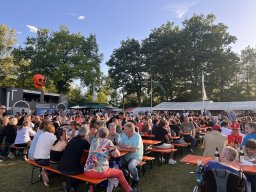 Fotos vom Burning Lake Festival 2026 in Pförring