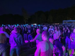 Fotos vom Burning Lake Festival 2026 in Pförring