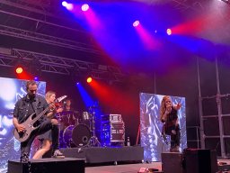 Fotos vom Burning Lake Festival 2026 in Pförring