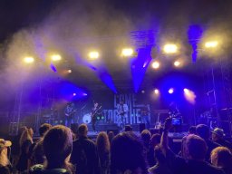 Fotos vom Burning Lake Festival 2026 in Pförring