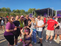 Mallorca-Festival 2026 in Ingolstadt