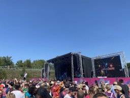 Mallorca-Festival 2026 in Ingolstadt