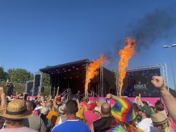 Mallorca-Festival 2026 in Ingolstadt